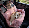 Asiento Primera Clase TheDogs - THE DOGS CHILE