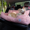 Asiento Primera Clase TheDogs - THE DOGS CHILE