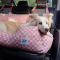 Asiento Primera Clase TheDogs - THE DOGS CHILE