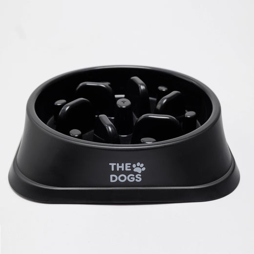Bowl Anti-Ansiedad THE DOGS