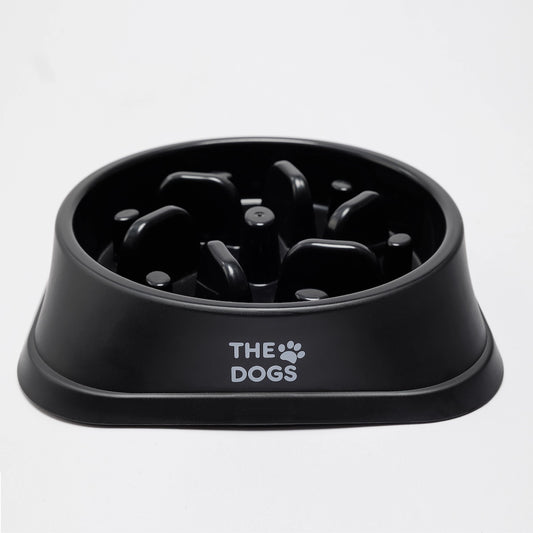 Bowl Anti-Ansiedad THE DOGS