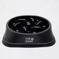 Bowl Anti-Ansiedad THE DOGS