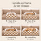 Camita de Sillón Signature para Perros
