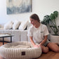 Luxury Edition: Cama Anti-Estrés THE DOGS