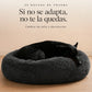 Cama Anti-Estrés THE DOGS — Menos ansiedad, más descanso