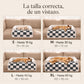 Camita de Sillón Signature para Perros