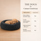 Cama Anti-Estrés THE DOGS — Menos ansiedad, más descanso
