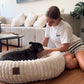 Luxury Edition: Cama Anti-Estrés THE DOGS
