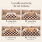 Camita de Sillón Signature para Perros