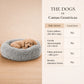 Cama Anti-Estrés THE DOGS — Menos ansiedad, más descanso