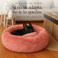 Cama Anti-Estrés THE DOGS — Menos ansiedad, más descanso