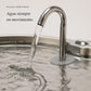 Aquaflow THE DOGS — Agua siempre limpia y fresca