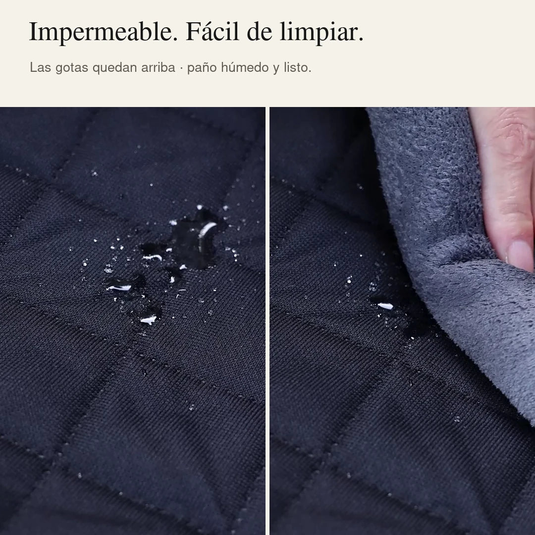 Funda + Cinturón Viajes Seguros
