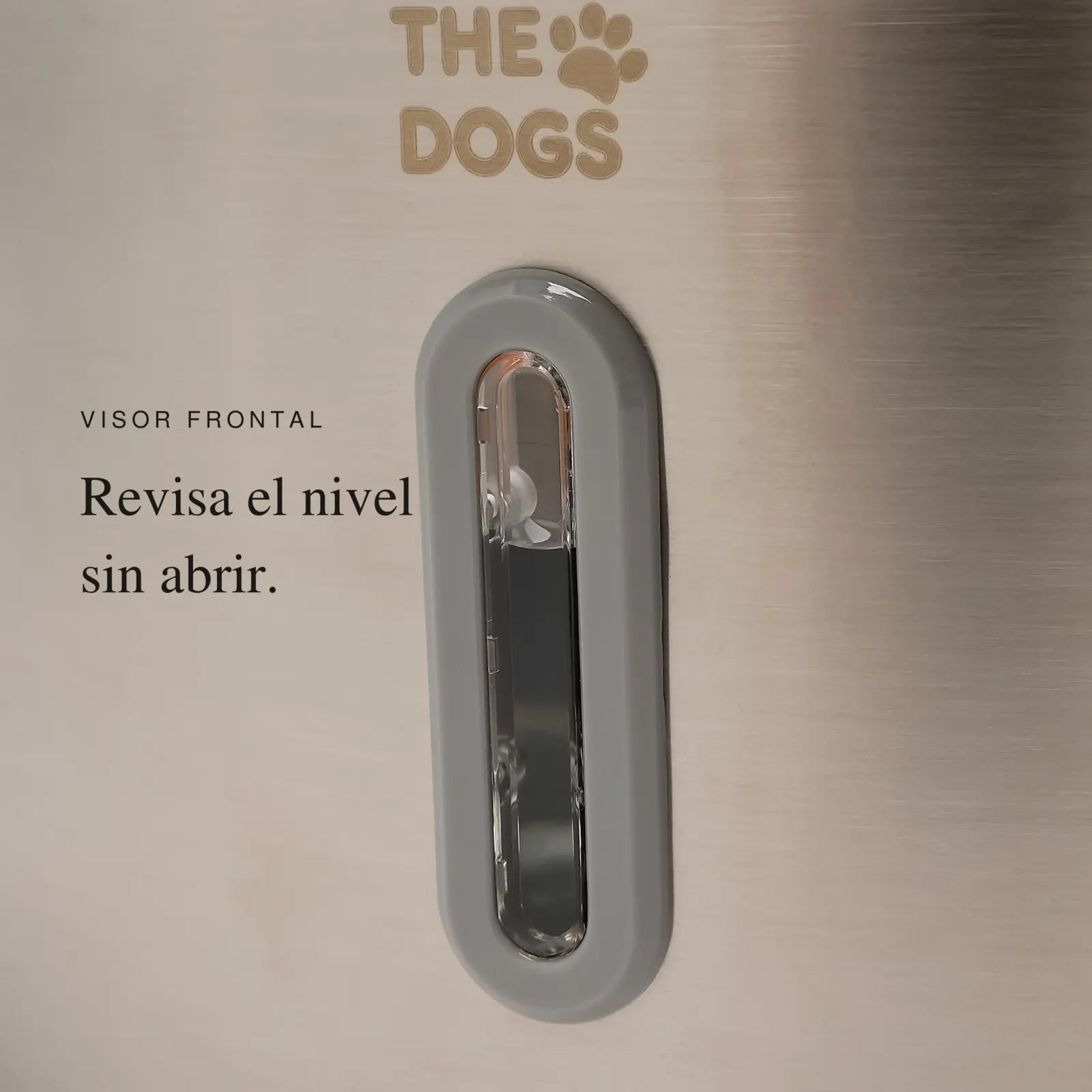 Aquaflow THE DOGS — Agua siempre limpia y fresca