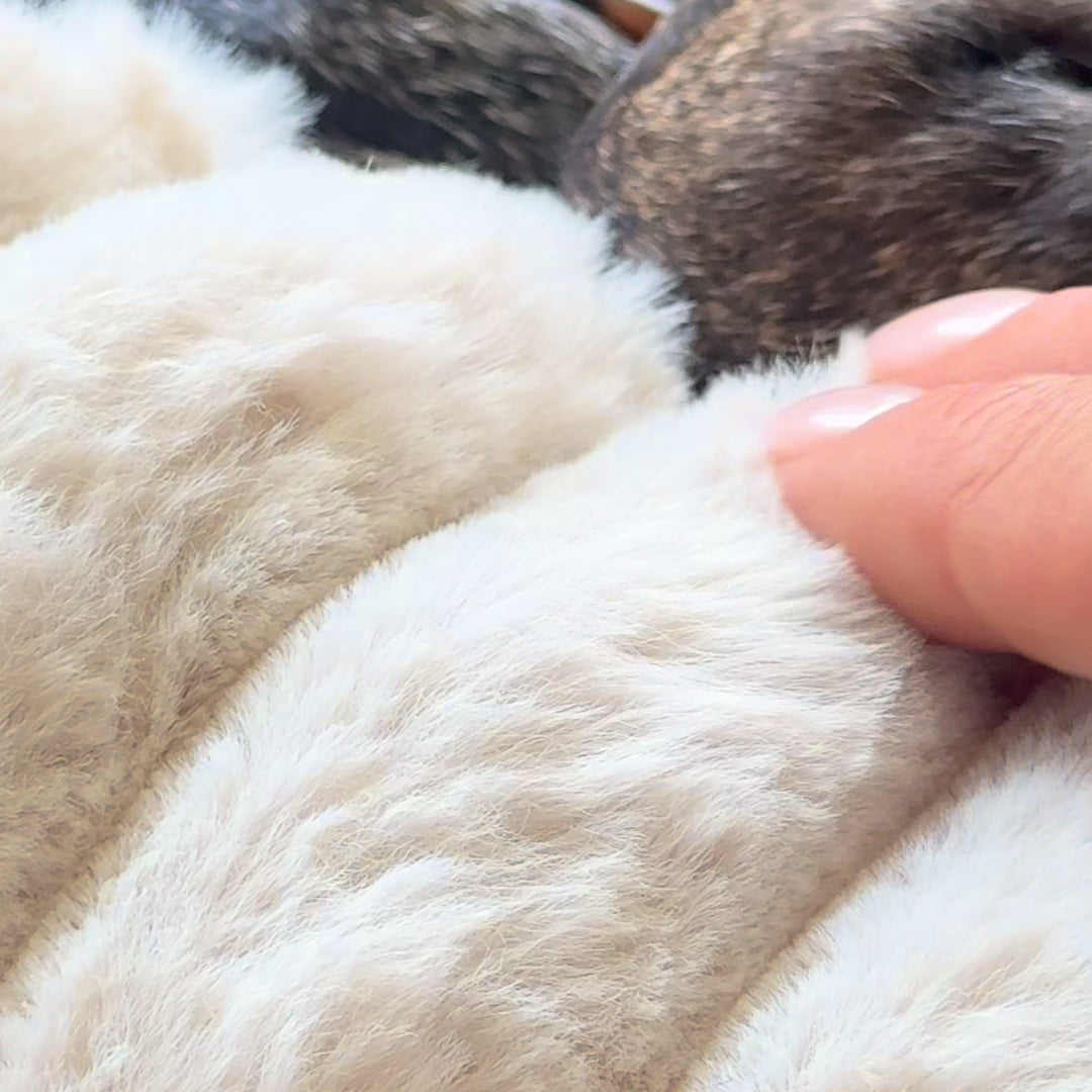 Luxury Edition: Cama Anti-Estrés THE DOGS