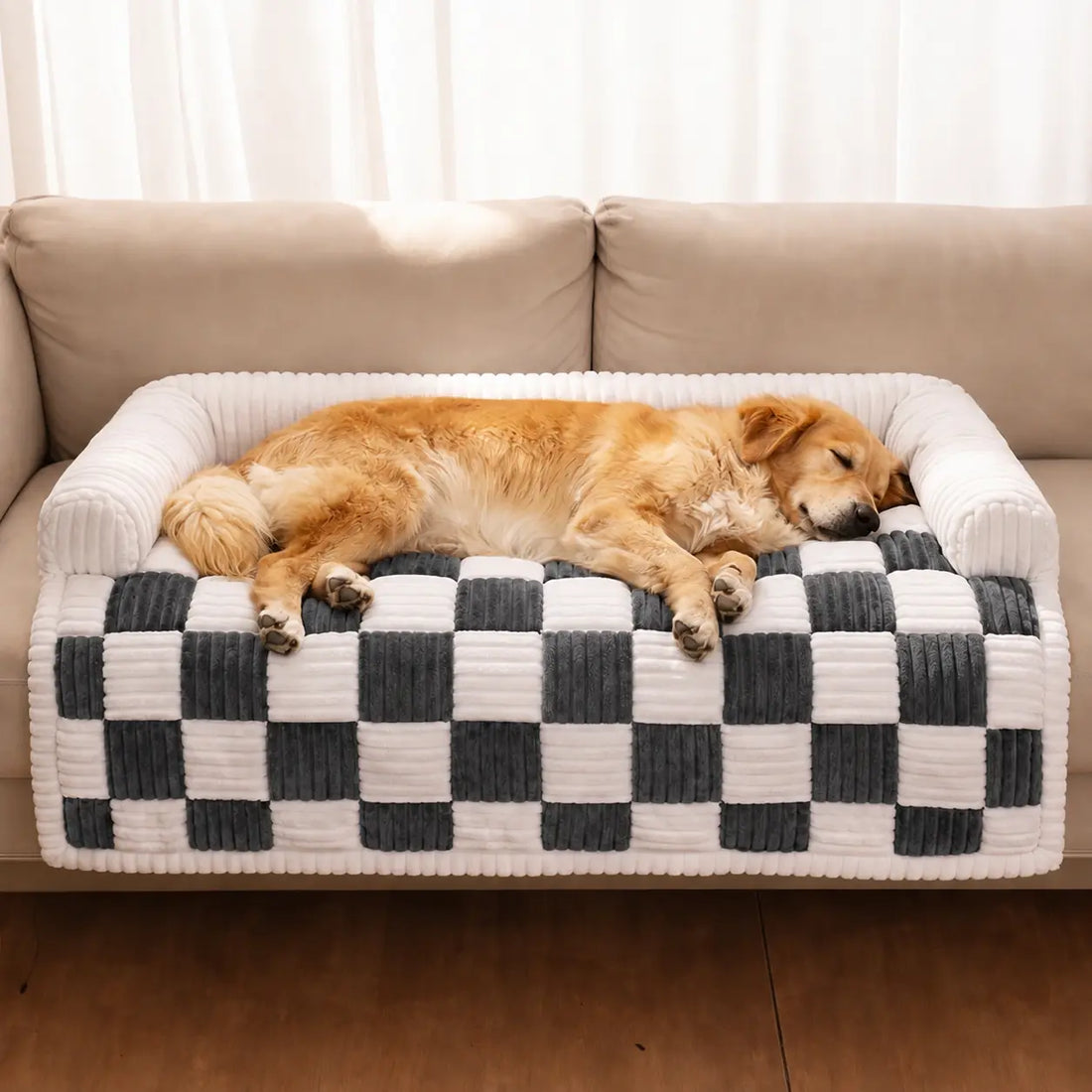 Camita de Sillón Signature para Perros