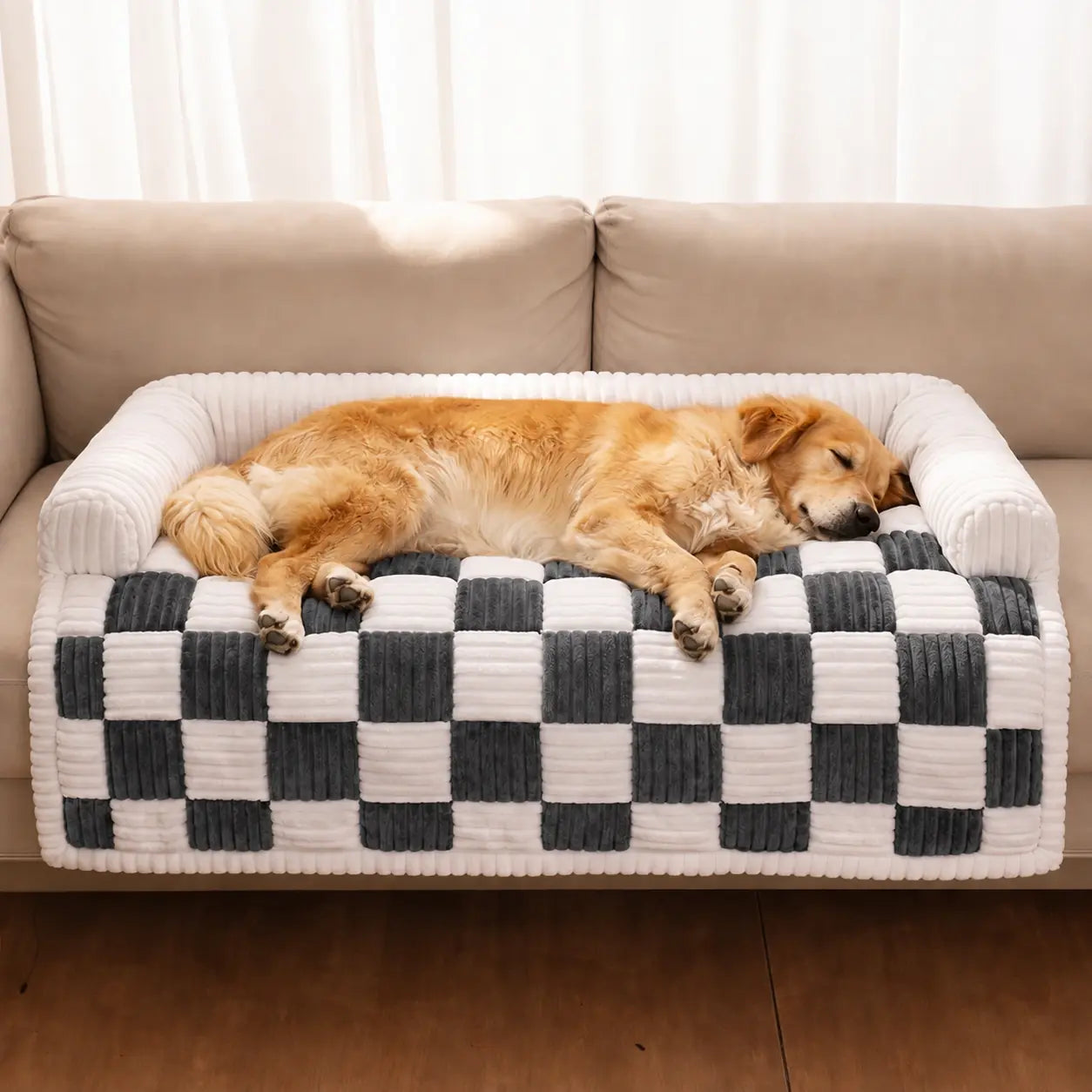 Camita de Sillón Signature para Perros