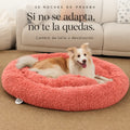 Cama Anti-Estrés THE DOGS — Menos ansiedad, más descanso