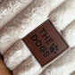 Luxury Edition: Cama Anti-Estrés THE DOGS