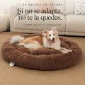 Cama Anti-Estrés THE DOGS — Menos ansiedad, más descanso