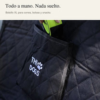 Funda + Cinturón Viajes Seguros