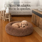 Cama Anti-Estrés THE DOGS — Menos ansiedad, más descanso