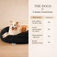 Cama Anti-Estrés THE DOGS — Menos ansiedad, más descanso
