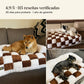 Camita de Sillón Signature para Perros