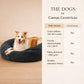 Cama Anti-Estrés THE DOGS — Menos ansiedad, más descanso