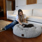 Luxury Edition: Cama Anti-Estrés THE DOGS