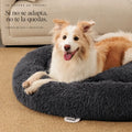 Cama Anti-Estrés THE DOGS — Menos ansiedad, más descanso