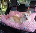 Asiento Primera Clase The Dogs