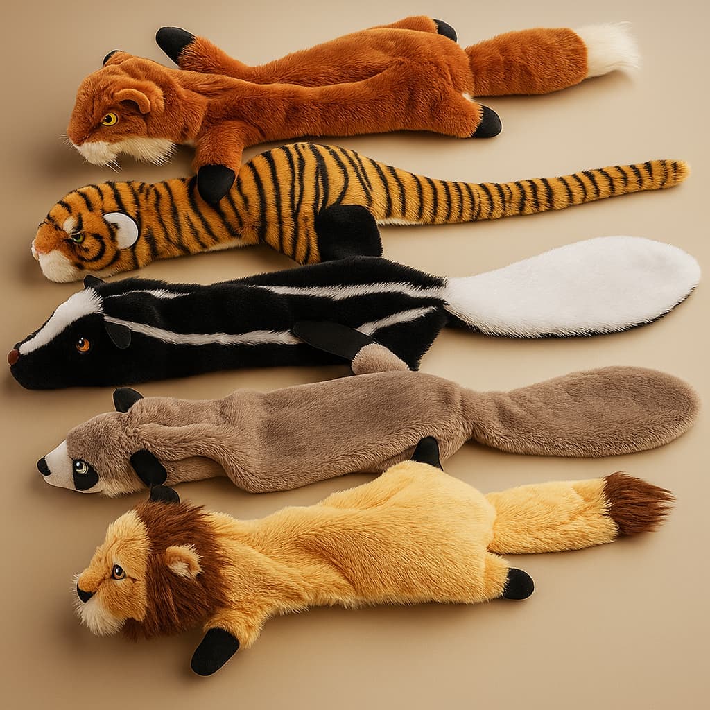 Pack de Calma Sin Relleno THE DOGS