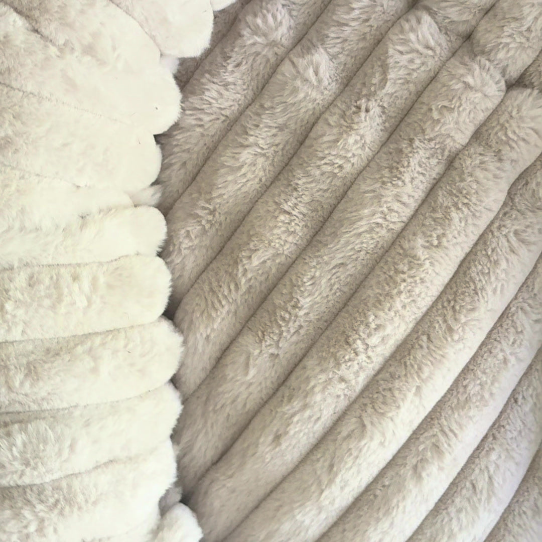 Luxury Edition: Cama Anti-Estrés THE DOGS