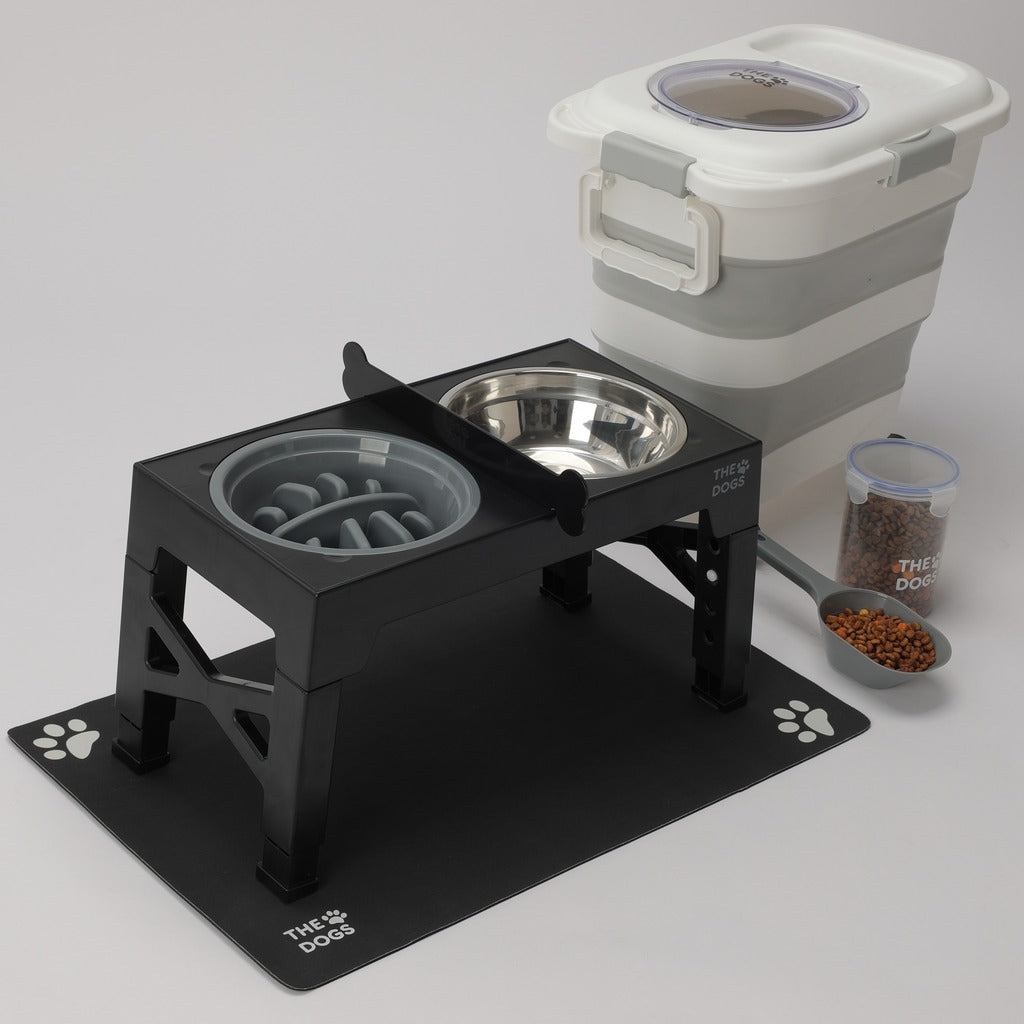 Estación Completa PRO