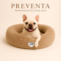 Cama Anti-Estrés THE DOGS