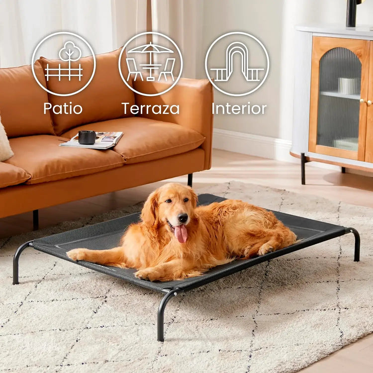 Cama Elevada Camitas De Mascotas Cama Elevada Para Perros Costa