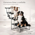 Rampa Plegable para Auto THE DOGS