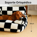 Sofa Vintage Thedogs - THE DOGS CHILE