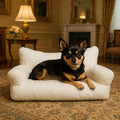 Sofa Vintage Thedogs - THE DOGS CHILE