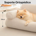 Sofa Vintage Thedogs - THE DOGS CHILE