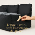 Asiento Primera Clase TheDogs - THE DOGS CHILE