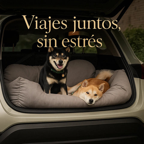 Asiento Primera Clase TheDogs - THE DOGS CHILE