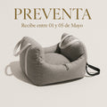 Asiento Primera Clase The Dogs
