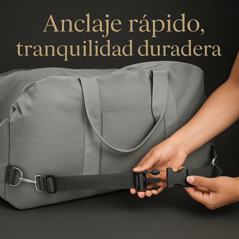 Asiento Primera Clase TheDogs - THE DOGS CHILE
