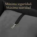 Asiento Primera Clase TheDogs - THE DOGS CHILE
