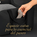 Asiento Primera Clase The Dogs