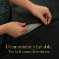 Cama Anti-Estrés THE DOGS