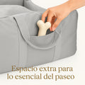 Asiento Primera Clase TheDogs - THE DOGS CHILE