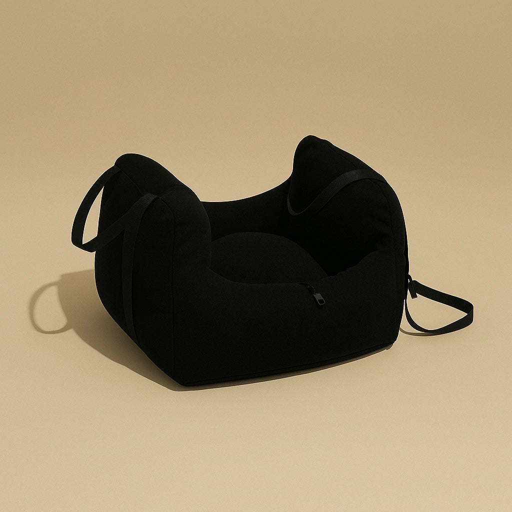 Asiento Primera Clase The Dogs - THE DOGS CHILE
